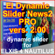 EI Dynamic Slider News2 PRO